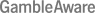 Logotipo de GambleAware